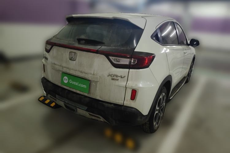 Used Honda XR-V 2015 1.8L EXi CVT Comfort Version