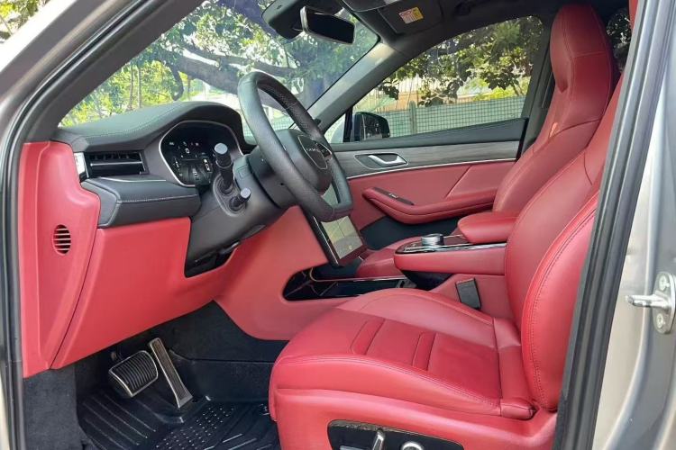 Used  SF5 2021 Four-Wheel Drive Freedom Expedition Edition