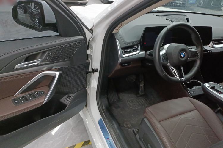 Used BMW X1 2023 sDrive25Li M Sport Package
