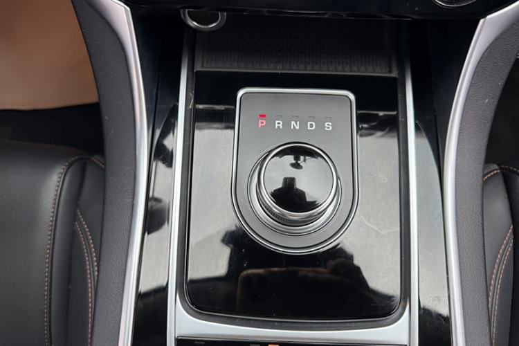 Used Jaguar XEL 2018 2.0T 200 PS Luxury Edition