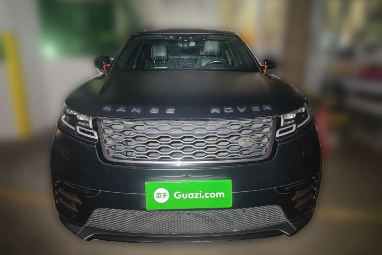 Used Land Rover Range Rover Velar 2017 P380 R-DYNAMIC S