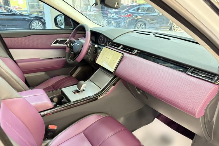 Used Land Rover Range Rover Velar 2024 S Model