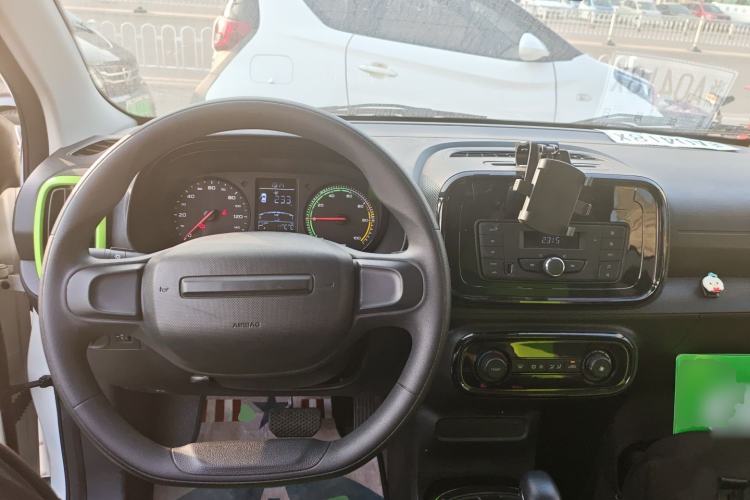 Used Roewe Clever 2020 Urban Style Edition
