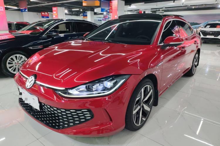 Used Volkswagen Lamando 2023 Lavida L 280TSI DSG Cool & Spicy Edition