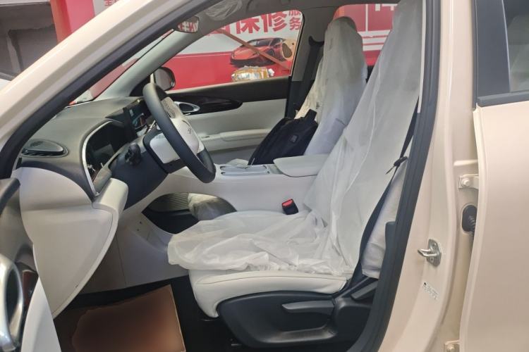 Used  Geome 2025 310km Youth Edition
