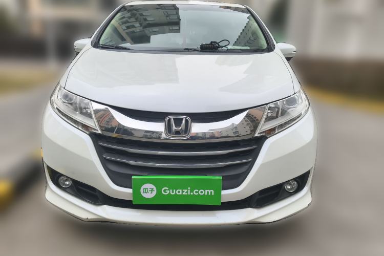 Used Honda Odyssey 2015 2.4L Comfort Edition