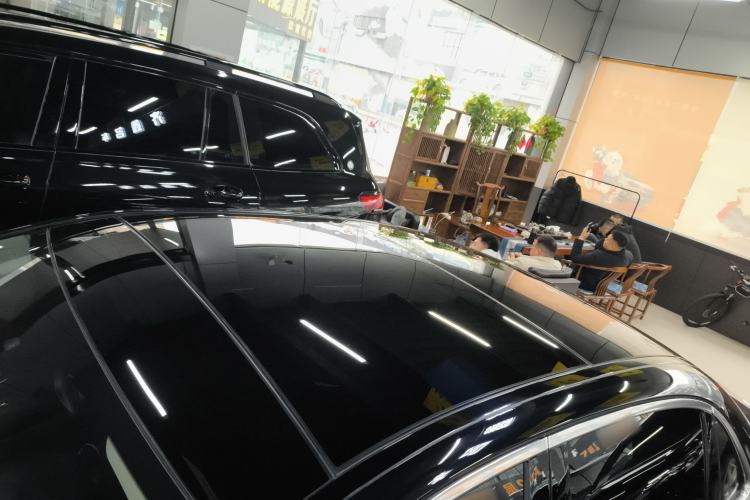 Used Mercedes-Benz E-Class 2022 E 260 L
