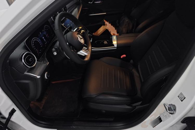 Used Mercedes-Benz C-Class 2023 Revised C 200 L Sport Edition
