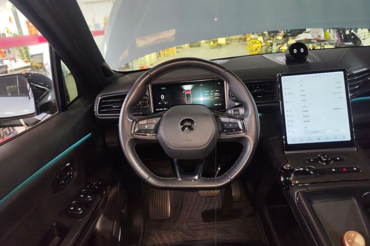 Used Nio ES6 2020 430KM Performance Version