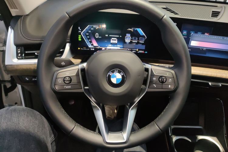 Used BMW X1 2023 xDrive25Li X Design Package