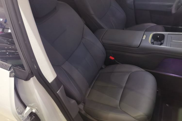 Used XPeng G6 2025 625 Long-Range Max Flagship Edition
