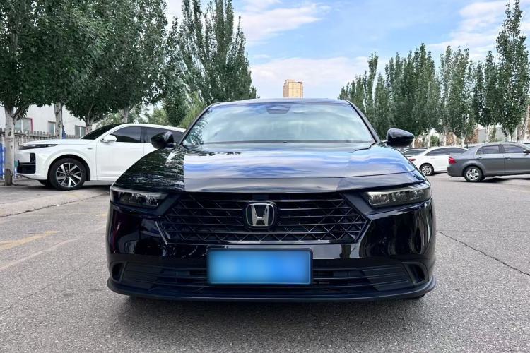 Used Honda Accord 2023 260TURBO Smart Enjoyment Version
