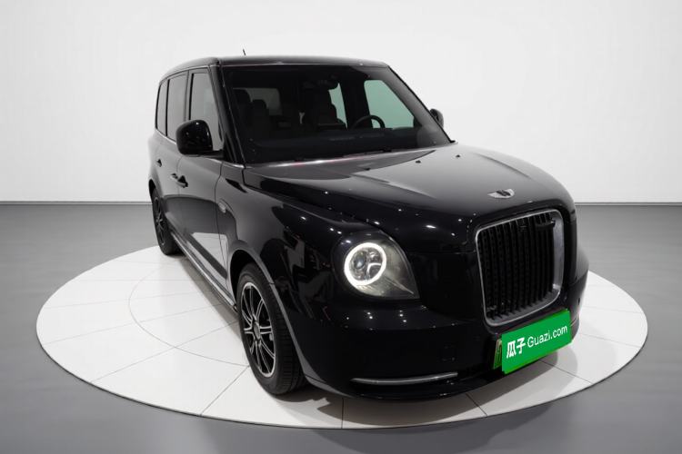 Used  TX 2022 TX5 Extended-Range Space Enjoyment Edition
