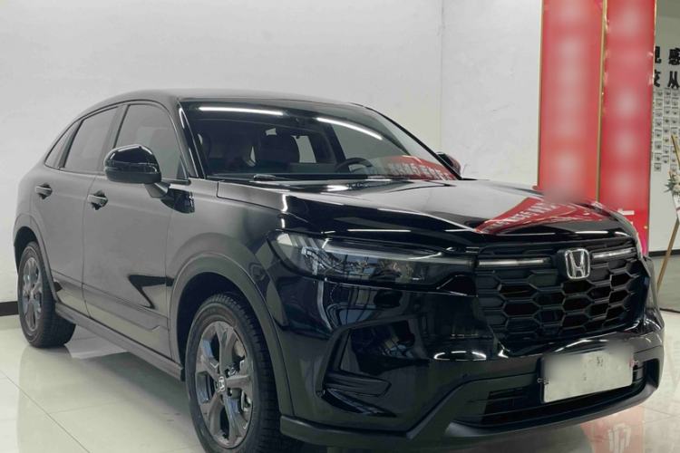 Used Honda HR-V 2023 240TURBO Enjoyment Edition