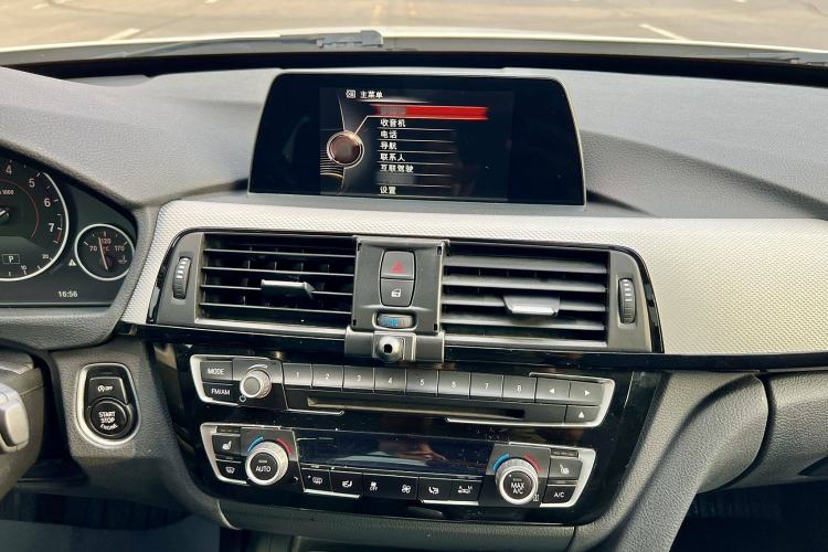 Used BMW 3 Series GT 2017 320i M Sport
