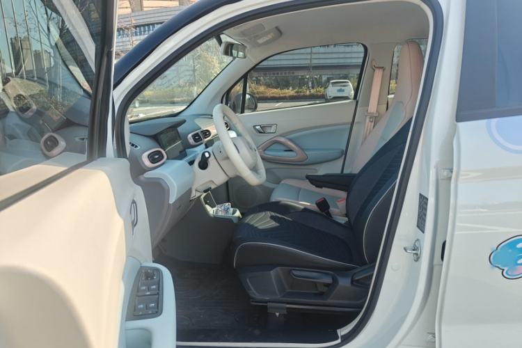 Used Leapmotor T03 2025 310 Comfort Edition
