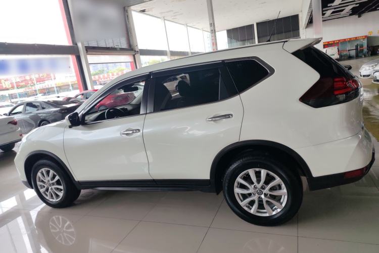Used Nissan X-Trail 2021 2.0L CVT 2WD XL Premium Commemorative Edition
