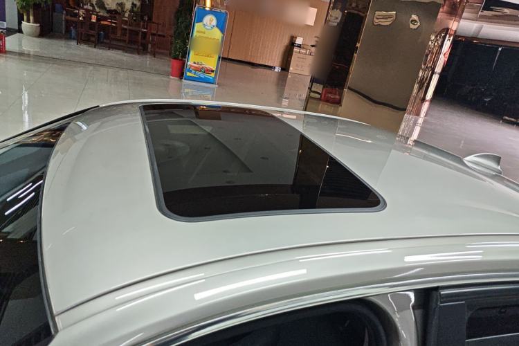 Used BMW 3 Series 2016 320Li Ambition Model