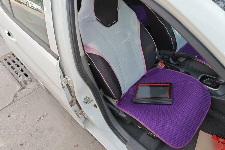 Used Chevrolet Sail 2018 Sail 3 1.3L AMT Ideal Edition
