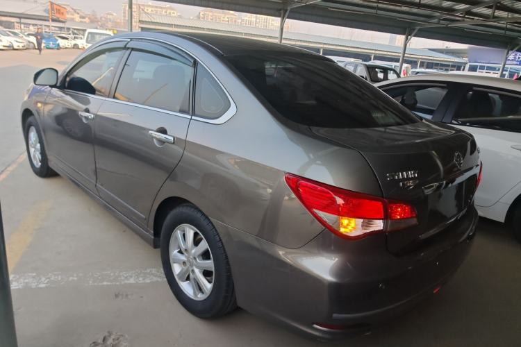 Used Nissan Sylphy 2016 Classic 1.6XE Automatic Leading Edition