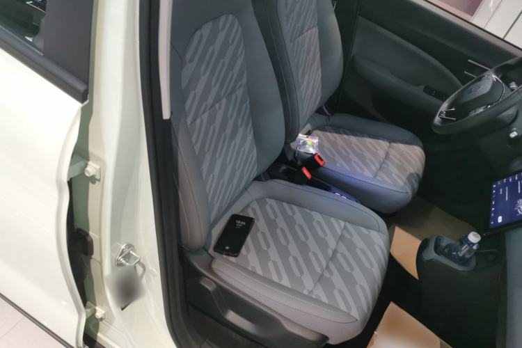 Used Leapmotor T03 2024 403 Comfort Edition
