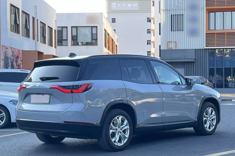 Used Nio ES8 2022 75 kWh Six-Seater Version
