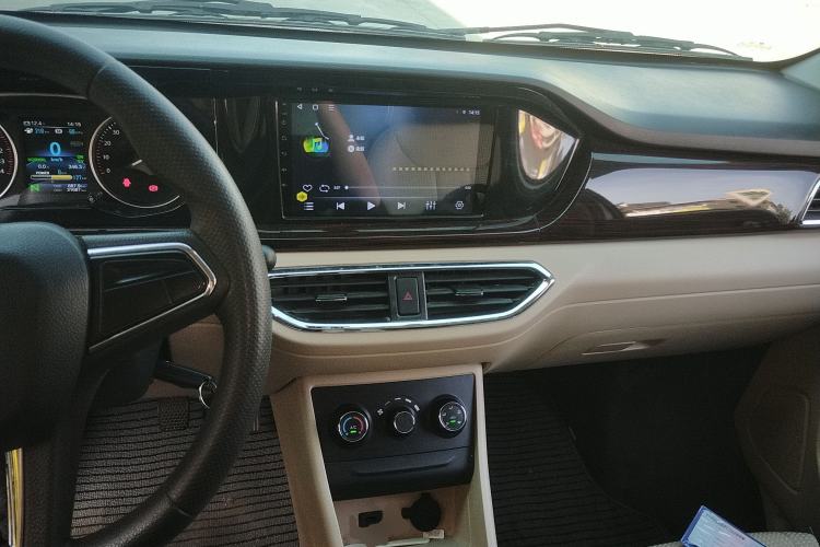 Used Kuayue Kuayue Xing V7 EV 2023 250km Double-Door Standard Version 2 Seats
