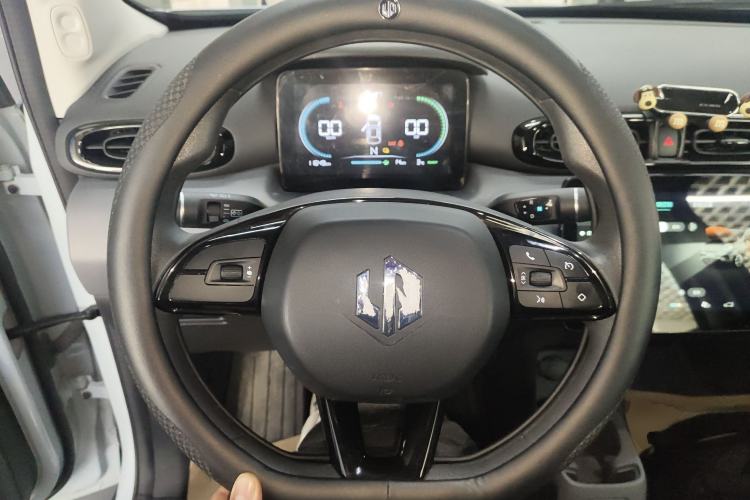 Used Leapmotor T03 2025 310 Comfort Edition
