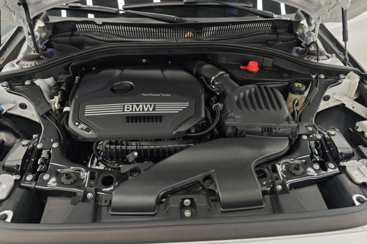 Used BMW 1 Series 2022 120i M Sport Night Edition