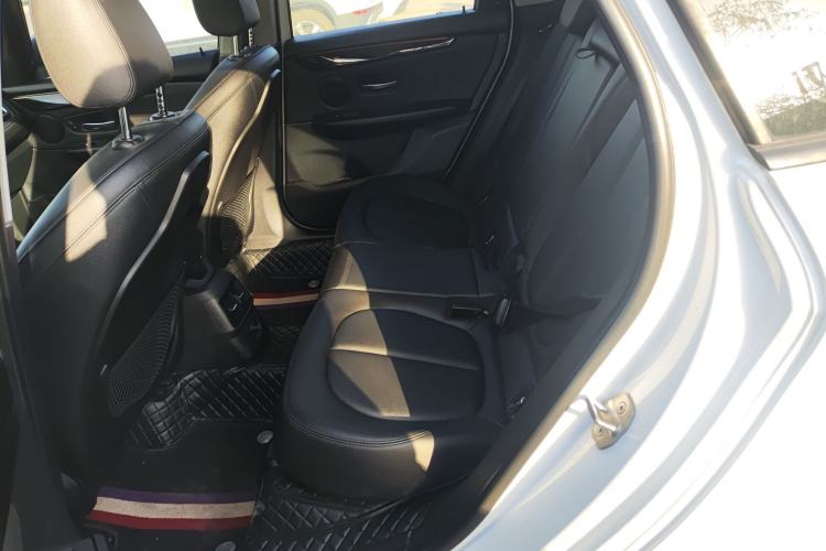 Used BMW 2 Series Active Tourer 2016 218i Sports Design Package