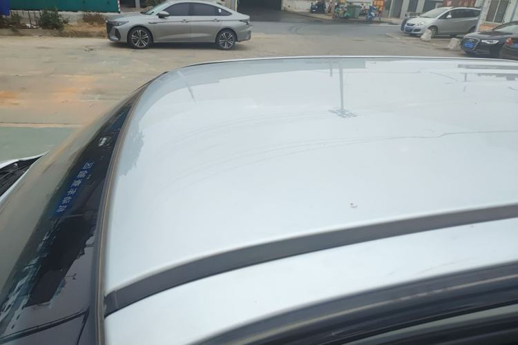 Used Great Wall Wingle 5 2023 2.0T Diesel Two-Wheel Drive Elite Plus