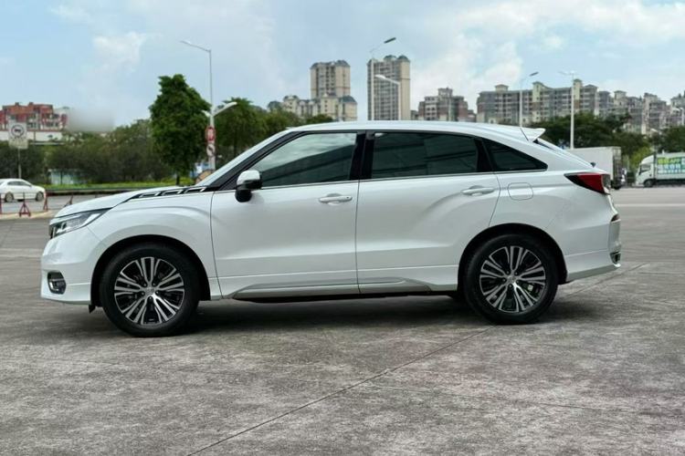 Used Honda Avancier 2017 370TURBO 2WD Luxury Edition
