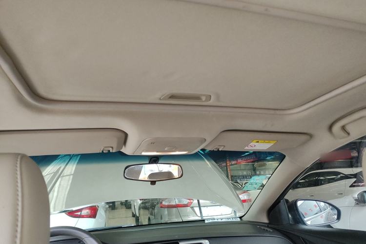 Used Buick GT 2016 15N Automatic Elite Edition
