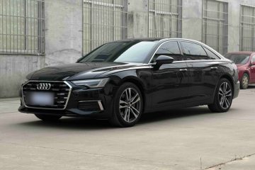 Used Audi A6L 2020 40 TFSI Luxury Prestige Edition