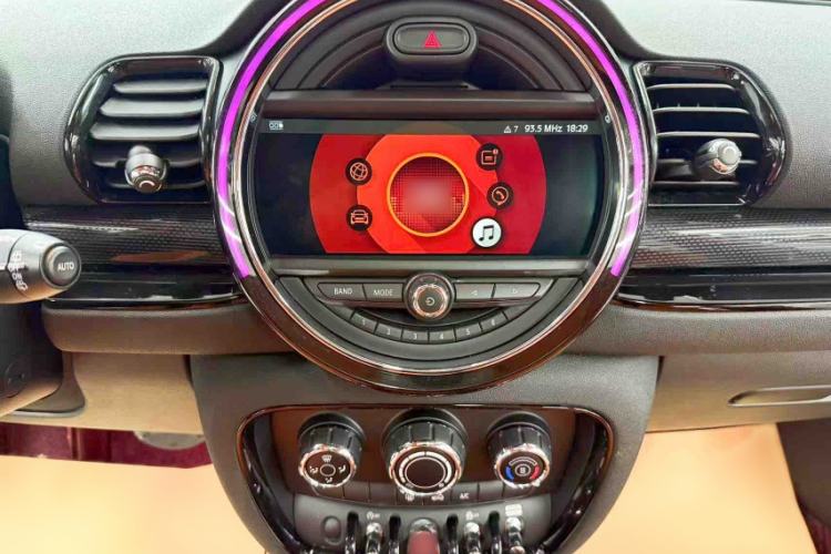 Used  Clubman 2016 Revised 1.5T COOPER
