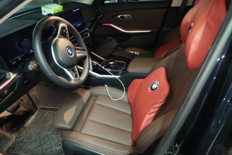 Used BMW i3 2024 eDrive 35 L