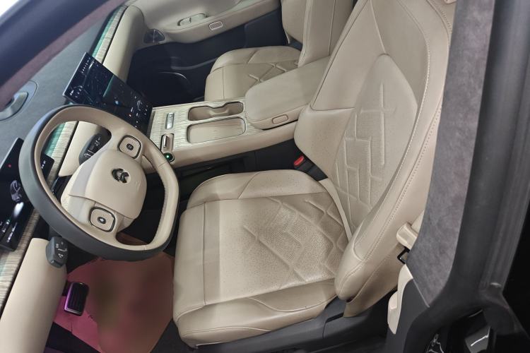 Used Nio ET7 2022 100kWh First Edition