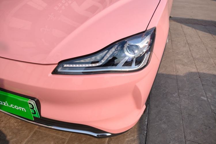 Used NETA V 2022 Chao 400 Lite Pink Custom Edition