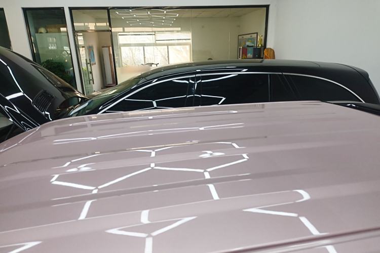 Used  Panda 2025 210 km – Yuanqi Bear
