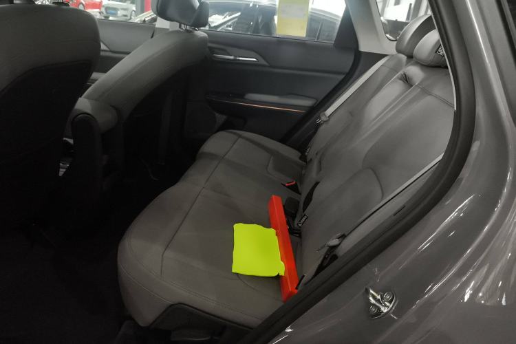 Used Kia EV5 2025 530 Air
