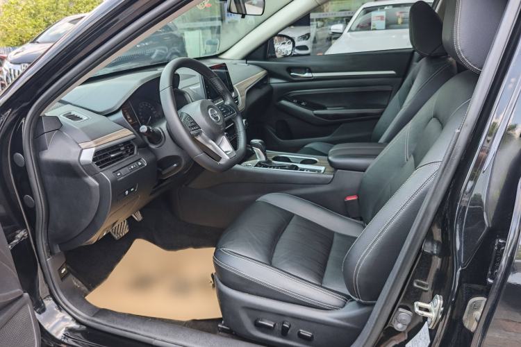 Used Nissan Teana 2021 2.0L XL Comfort Edition
