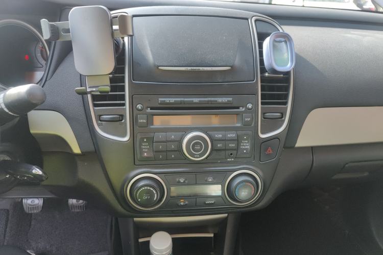 Used Nissan Sylphy 2012 Classic 1.6XE Manual Comfort Edition