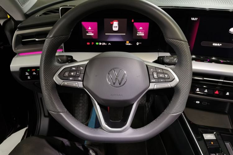 Used Volkswagen Lamando 2025 Lavida L 280TSI DSG Cool & Spicy Edition