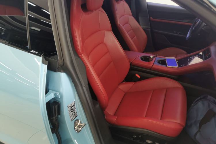 Used Porsche Taycan 2020 Taycan
