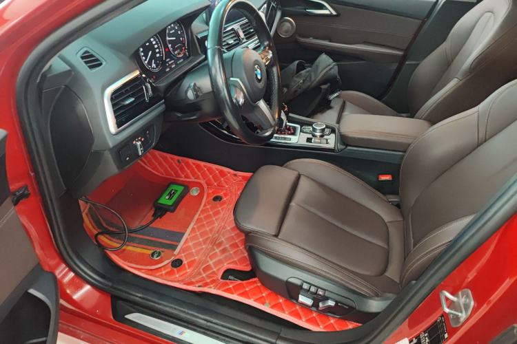 Used BMW 1 Series 2021 120i M Sport Night Edition