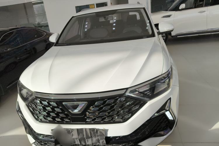 Used Jetta VS5 2023 280TSI Automatic Trend Edition
