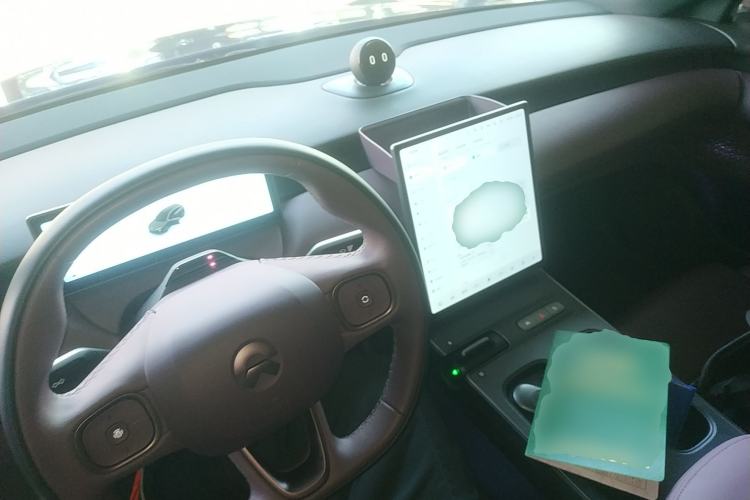 Used Nio ET5T 2024 75kWh Touring