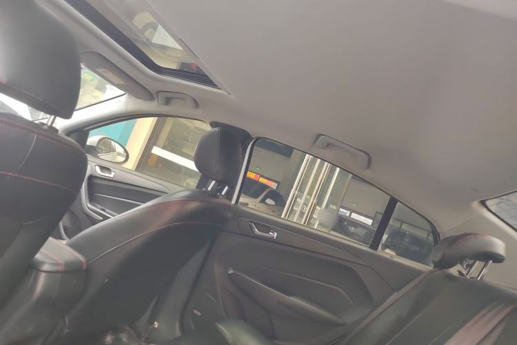 Used Chery Arrizo 5 2017 1.5L CVT Trendsetting Edition
