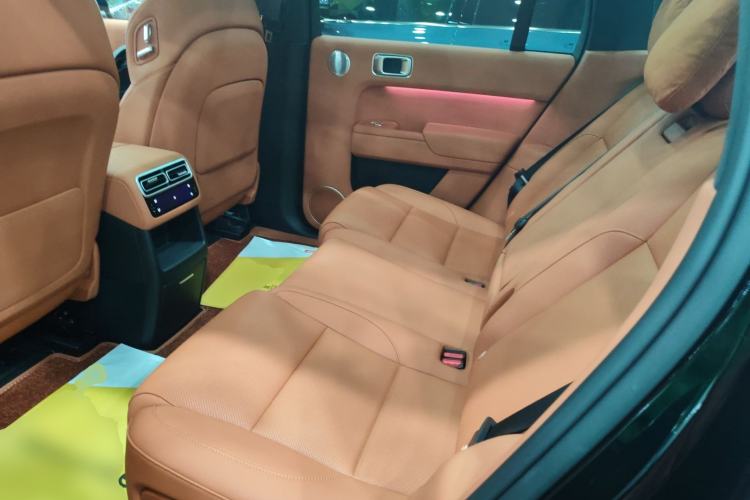 Used Li Auto L7 2025 Pro Smart Refresh Edition