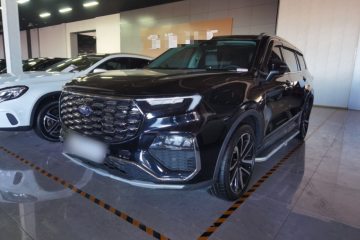 Used Ford Equator 2023 EcoBoost 225 Premier 7-Seater (2/2/3)